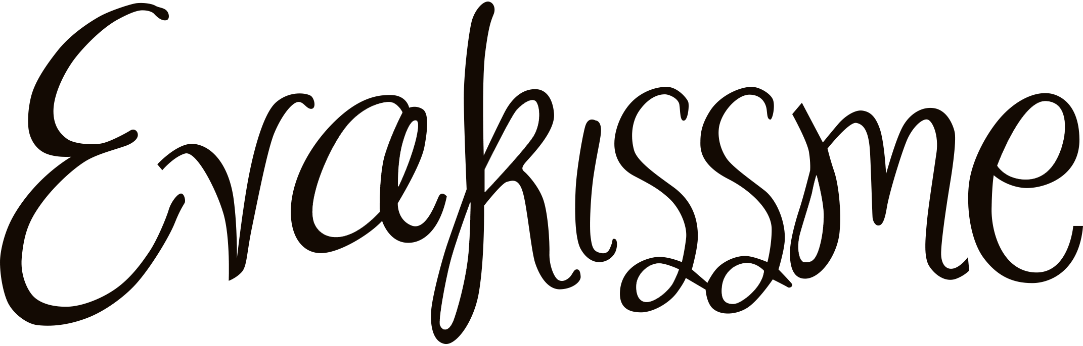 Evakissme | accesorios textiles